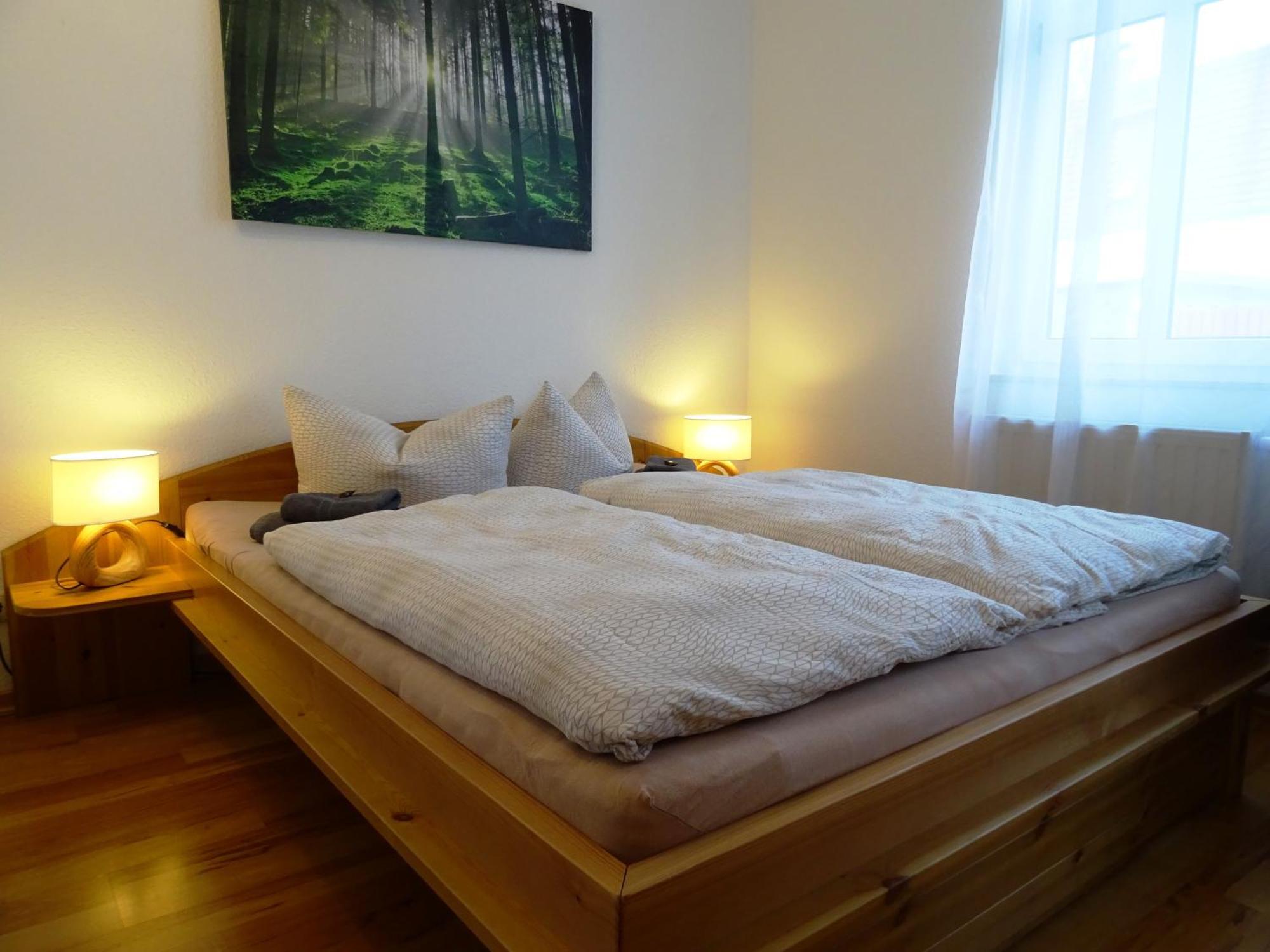Alte Kelterei Apartment Dresden Bagian luar foto