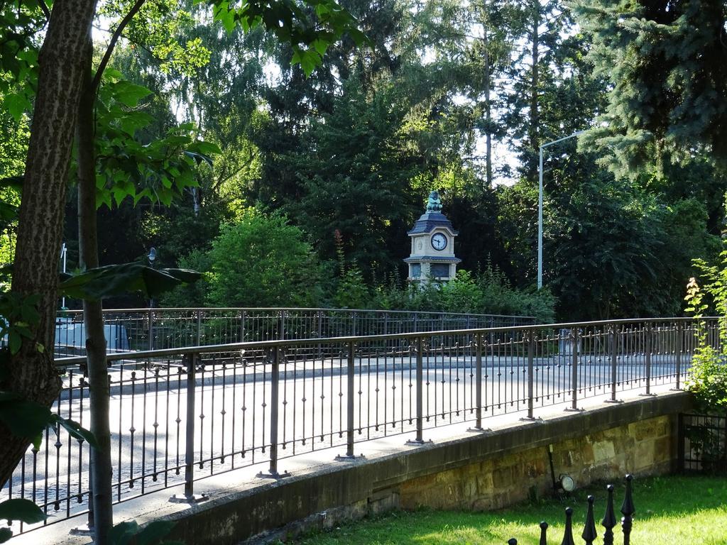 Alte Kelterei Apartment Dresden Bagian luar foto