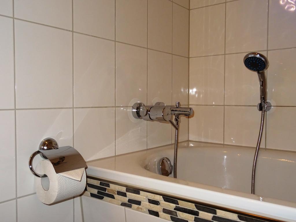 Alte Kelterei Apartment Dresden Bagian luar foto