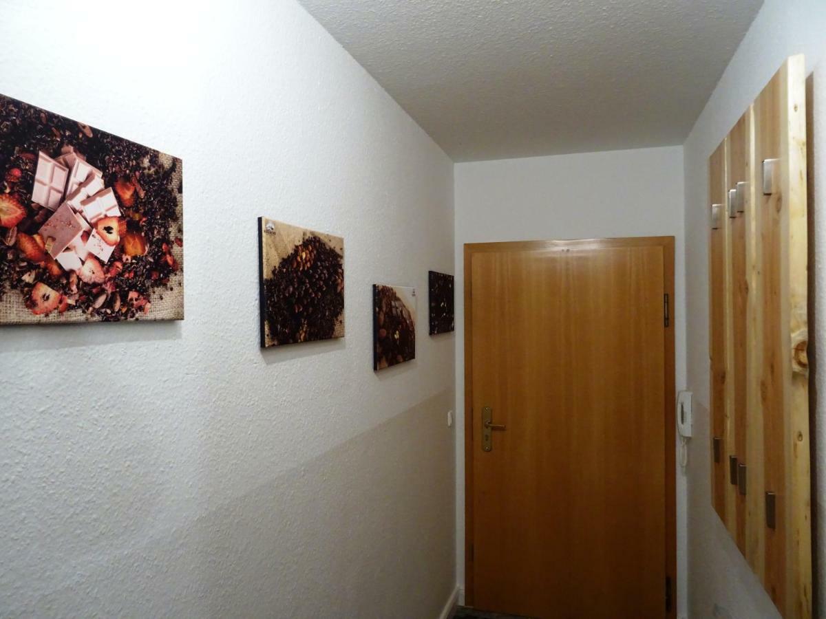 Alte Kelterei Apartment Dresden Bagian luar foto