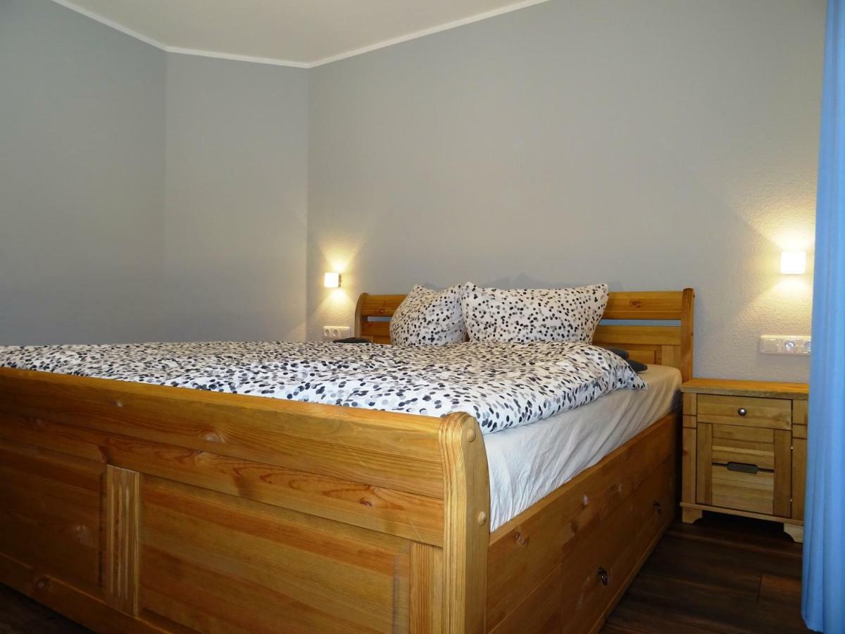Alte Kelterei Apartment Dresden Bagian luar foto