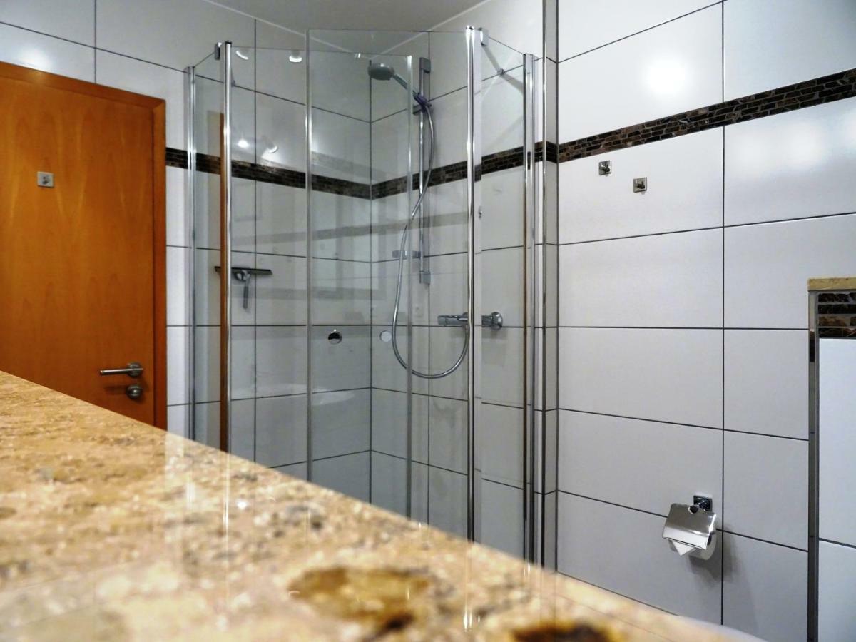 Alte Kelterei Apartment Dresden Bagian luar foto